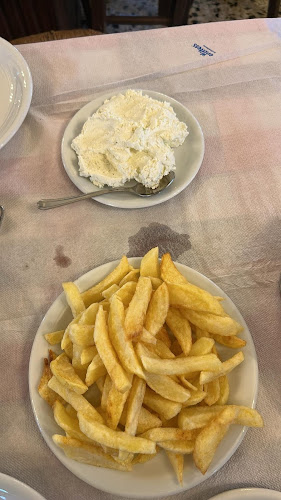 Οικογενειακή Ταβέρνα Ο Γιάννης - Σταθμός Αφιδνών