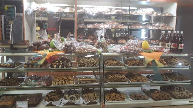 Opinii despre Αρτοποιείο ΚΟΛΟΜΠΟΥΡΔΑΣ ΠΑΝΑΓΙΩΤΗΣ în Ορχομενός - Γαστρονομία και φιλοξενία