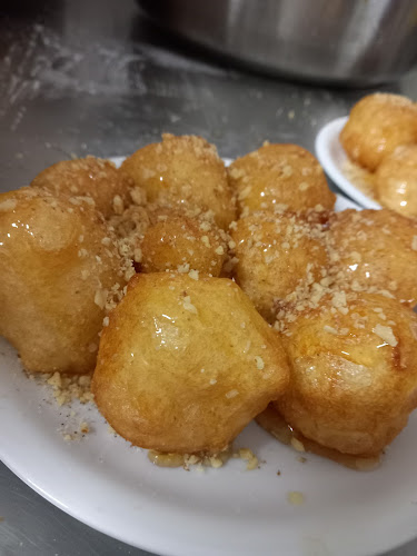 Joanna Restaurant & Pizza - Γαστρονομία και φιλοξενία