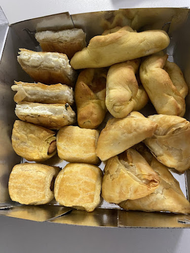 ΜΠΑΚΙΡΤΖΙΔΟΥ - Καλαμαριά