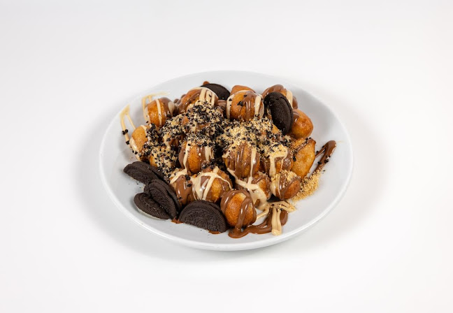 Comentarii opinii despre Green Park