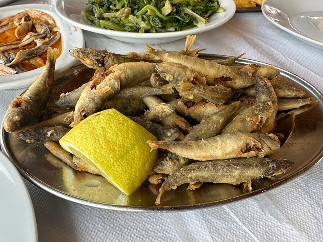 makarios_seafood - Γαστρονομία και φιλοξενία
