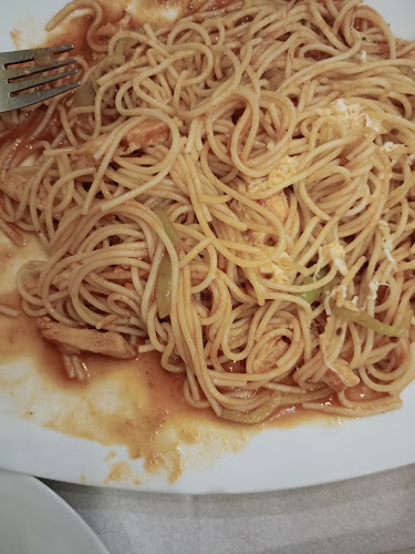 Opinii despre Pizzeria în Νέα Καλλικράτεια - Γαστρονομία και φιλοξενία