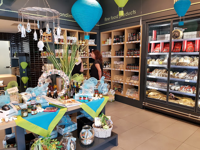 Carnicero Meat & Delicatessen