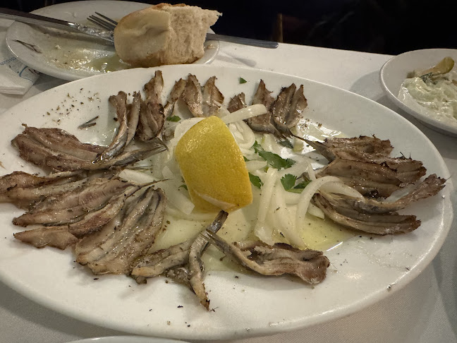 Ουζερί Τσινάρι