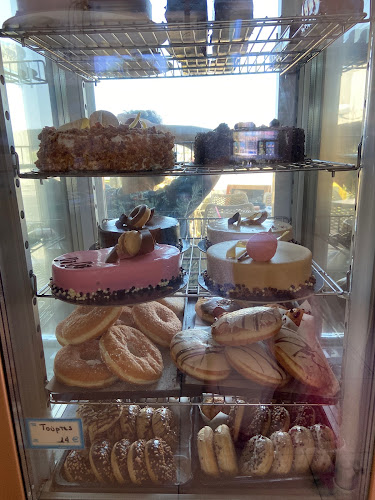 Tampakakis Bakery - Γαστρονομία και φιλοξενία