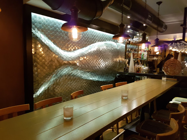 Comentarii opinii despre Mirai Sushi & cocktail bar