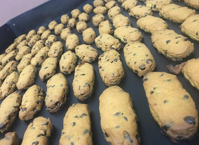 Bakery Bertsias - Γαστρονομία και φιλοξενία