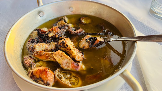 Οι Ψαράδες - Άγιος Νικόλαος