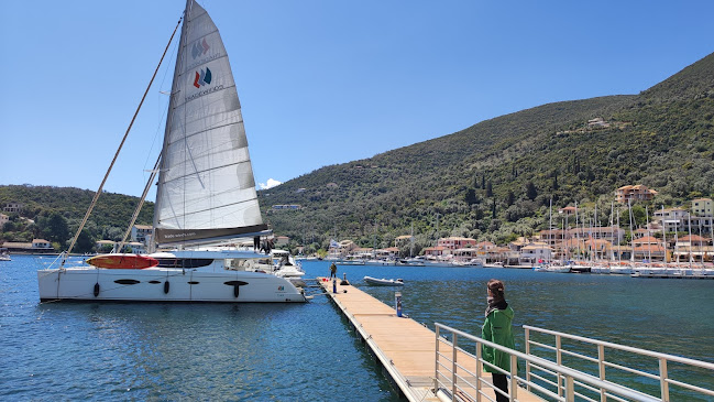 Opinii despre Yacht Bar în Σύβοτα - Γαστρονομία και φιλοξενία