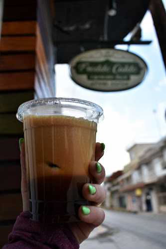 Freddo Caldo Espresso Bar