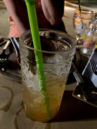 Banana Restaurant - Χαλκίδα