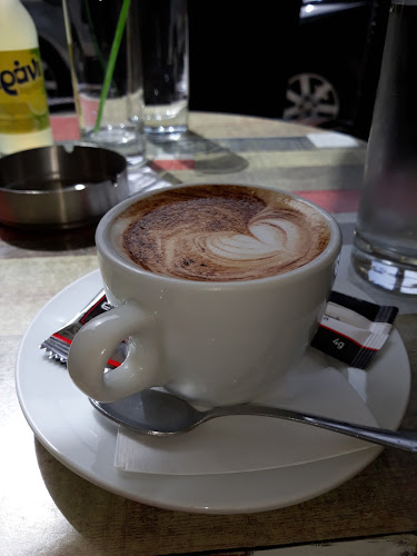 Allegro Cafe - Χανιά