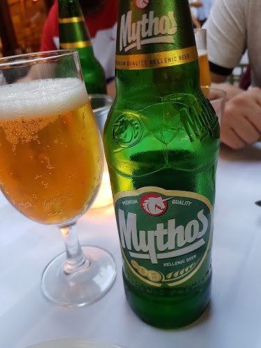 Comentarii opinii despre Hermion Restaurant