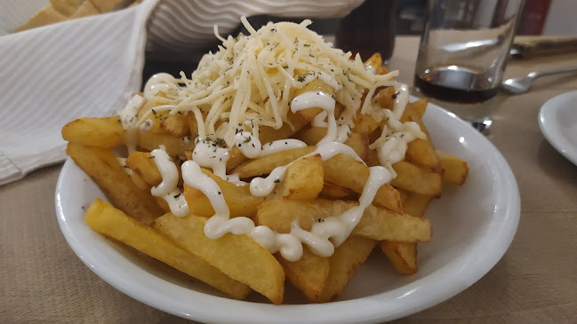 Καφέ- Ψησταριά "Ο Ντίνος" - Τριπόταμος