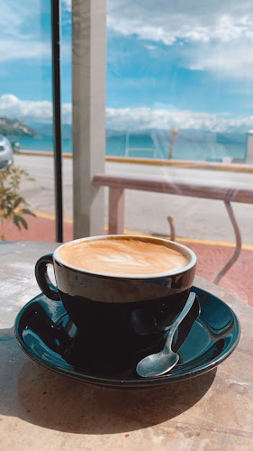 Sugar Cafe Patisserie Boulangerie - Γαστρονομία και φιλοξενία