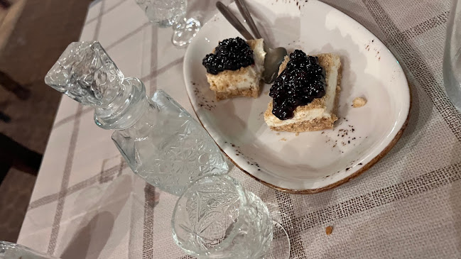 Opinii despre Maracaibo Restaurant în Ηράκλειο - Γαστρονομία και φιλοξενία