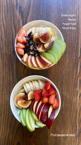 Comentarii opinii despre The Frogs Bar