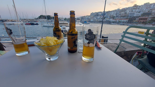 Opinii despre Καταφύγιο în Πειραιάς - Γαστρονομία και φιλοξενία