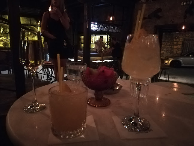 CooKoVaya Cocktail Bar - Βέροια
