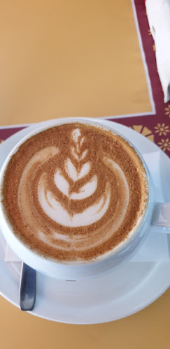 Cafe Bar Καλαμάτα Adelante - Καλαμάτα