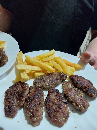 Gyros Grill Sapes - Γαστρονομία και φιλοξενία