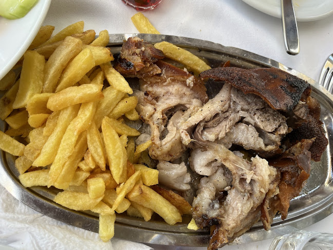 Opinii despre ΜΑΓΓΙΝΑΣ ΤΑΒΕΡΝΑ Μελίσσια în Μελίσσια - Γαστρονομία και φιλοξενία