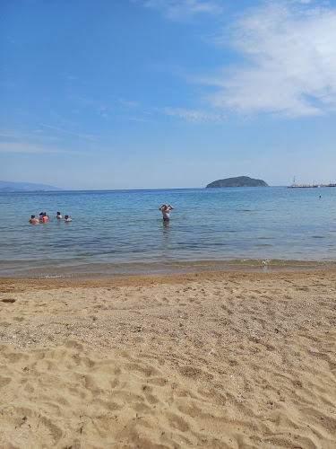 Παραλία Νέας Ηρακλειτσας, Νέα Ηρακλείτσα 640 07