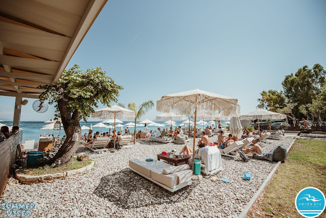 Verde Blu - Γαστρονομία και φιλοξενία