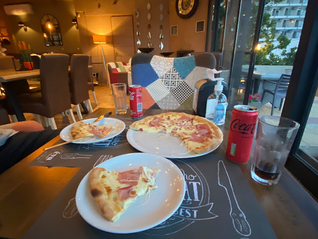 ΕΝΑ1 - Γαστρονομία και φιλοξενία