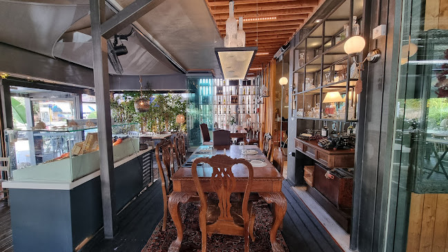 ΙΩΛΚΟΣ - Γεύσεις Θάλασσας - Γλυφάδα