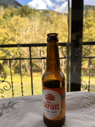 Ταβέρνα Το Σπίτι Του Ψαρά - Χαλκίδα