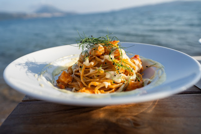 Natura Restaurant - Γιάλοβα