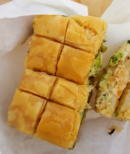 Comentarii opinii despre Αρτοποιότης Ο Τάκης