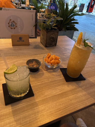 Rhythm Cocktail Bar - Σταλίδα