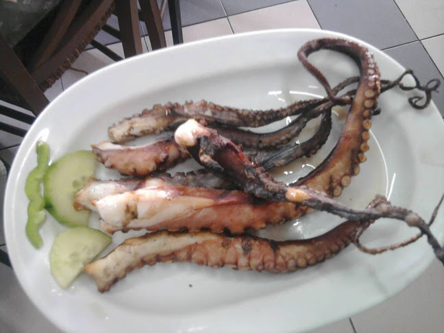 Opinii despre Το Μελτέμι în Λέσβος - Γαστρονομία και φιλοξενία