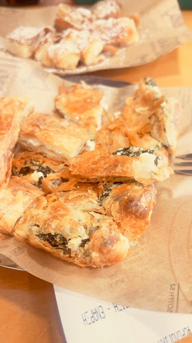 Comentarii opinii despre Μπουγάτσα Αχιλλέας