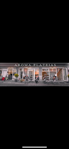 Άρωμα Πλατείας - Μουσθένη