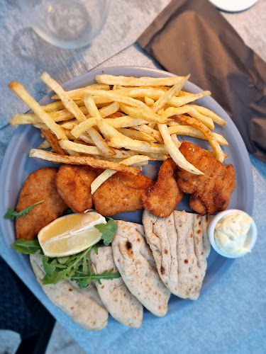 Opinii despre Κοχύλι în Σαλαμίνα - Γαστρονομία και φιλοξενία