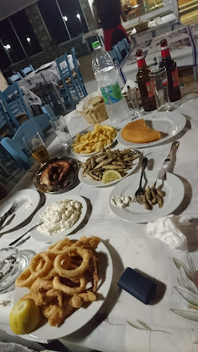 Opinii despre Σοροκος în Παραλία Κύμης - Γαστρονομία και φιλοξενία