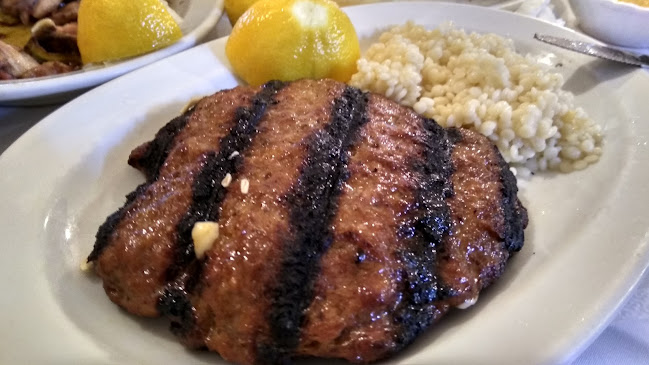 Φυλάκης - Λαγκαδάς