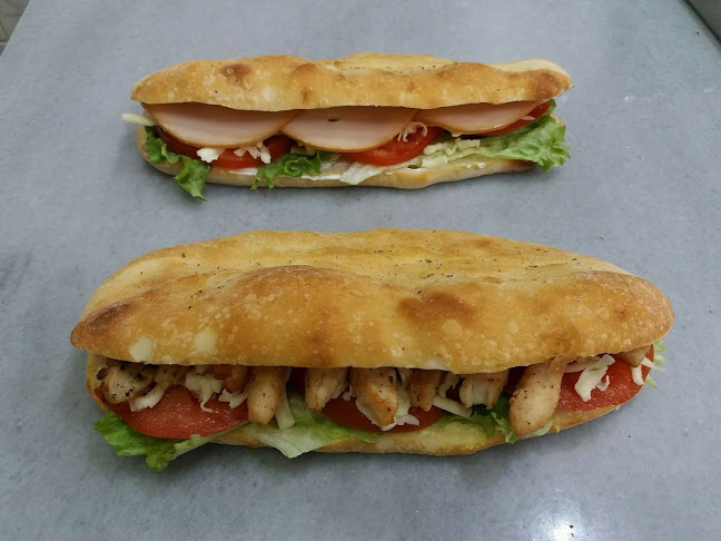 Opinii despre ‘’Το Ζυμάρι’’ χειροποίητη πίτα în Θεσσαλονίκη - Γαστρονομία και φιλοξενία