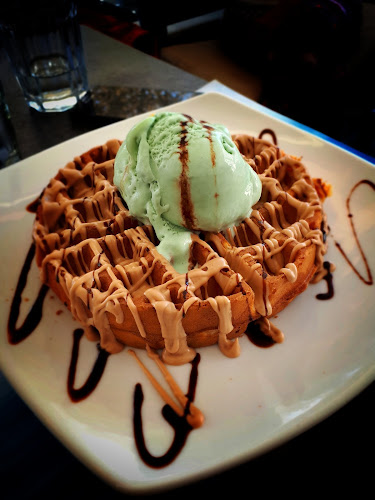 Azzuro Cafe - Τήνος