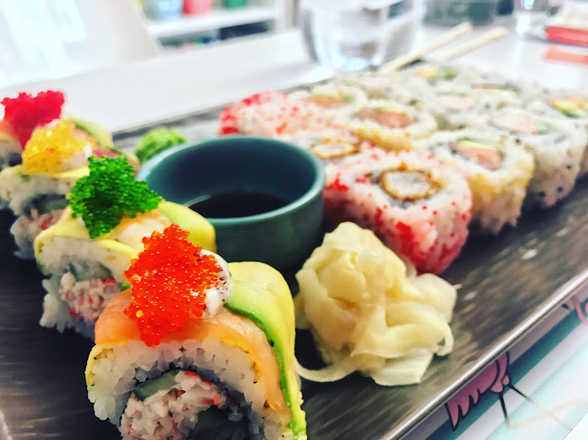 Noodle Bar Πειραιάς - Πειραιάς