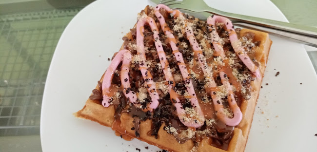 Ari Velouchioti 18, Rethymno 741 33