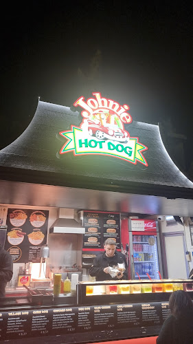 Johnie Hot Dog Συγγρού