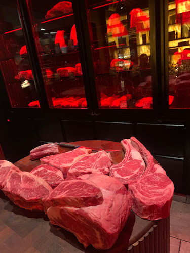 Opinii despre Drakoulis Dry & Raw Kifisia în Κηφισιά - Γαστρονομία και φιλοξενία