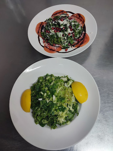 Opinii despre Ο Χρήστος în Αγ. Αθανάσιος - Γαστρονομία και φιλοξενία