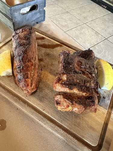 Argentina Restaurant - Γαστρονομία και φιλοξενία