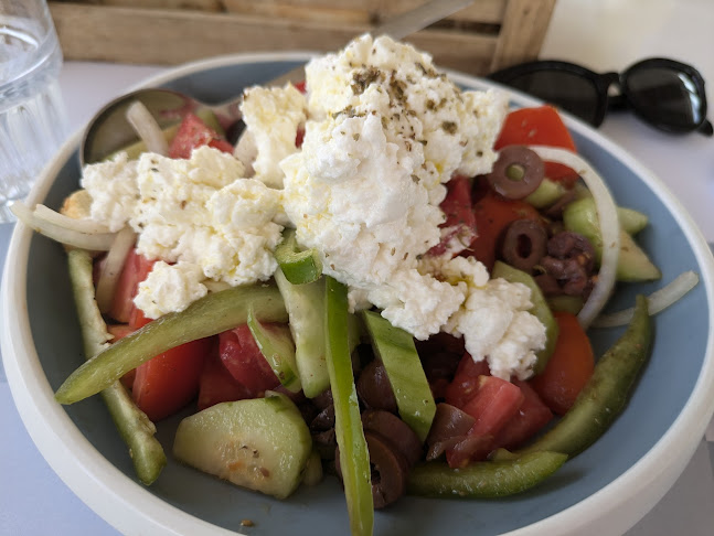 Εσπέρια - Καλαμάτα